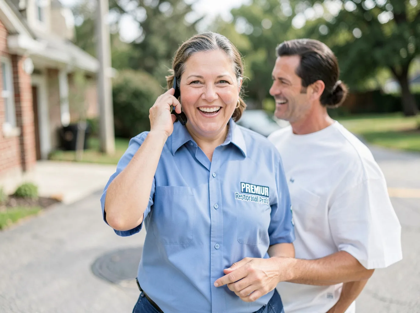 Water Damage Restoration Churchville, VA FAQs